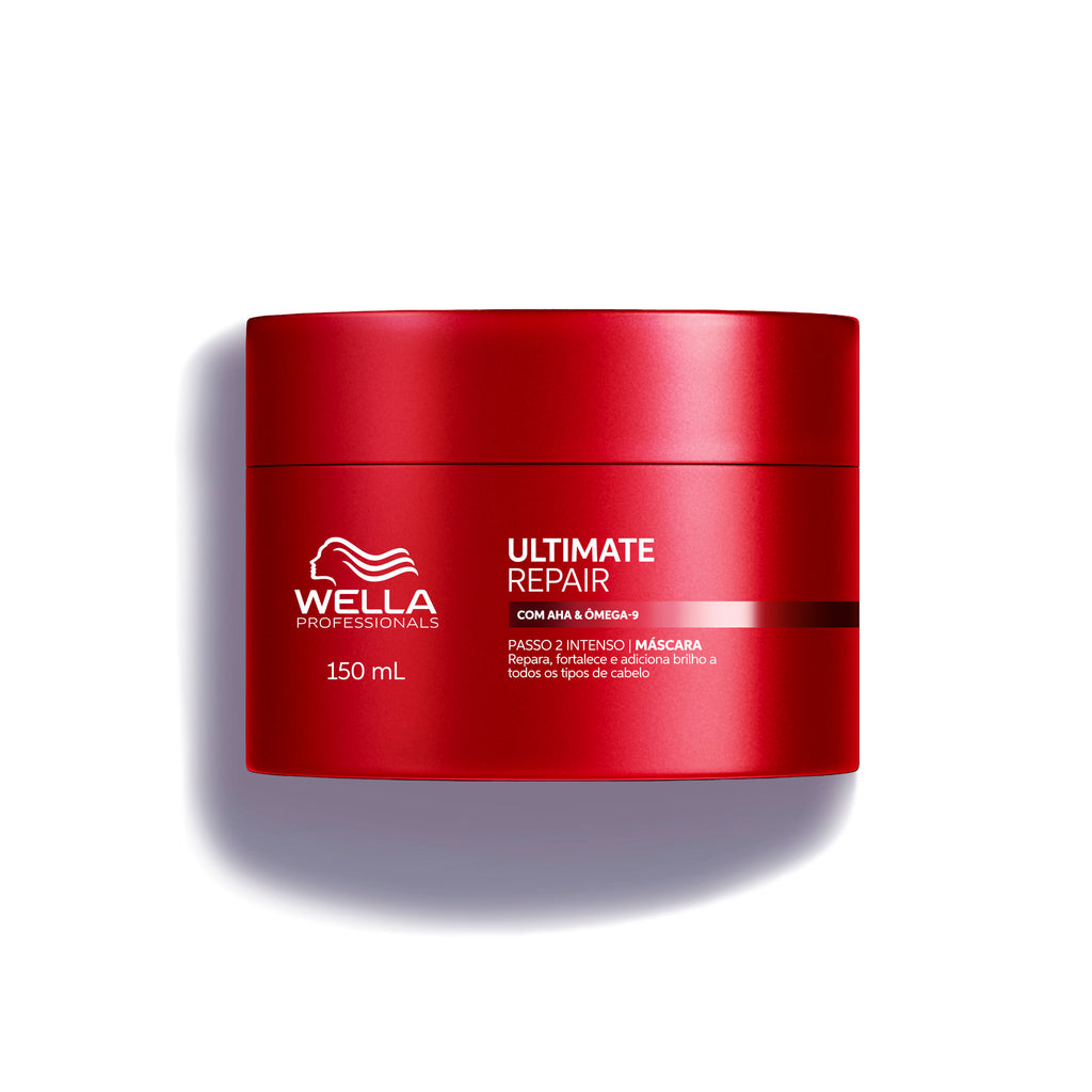 Wella Professionals Ultimate Repair Máscara Reparadora