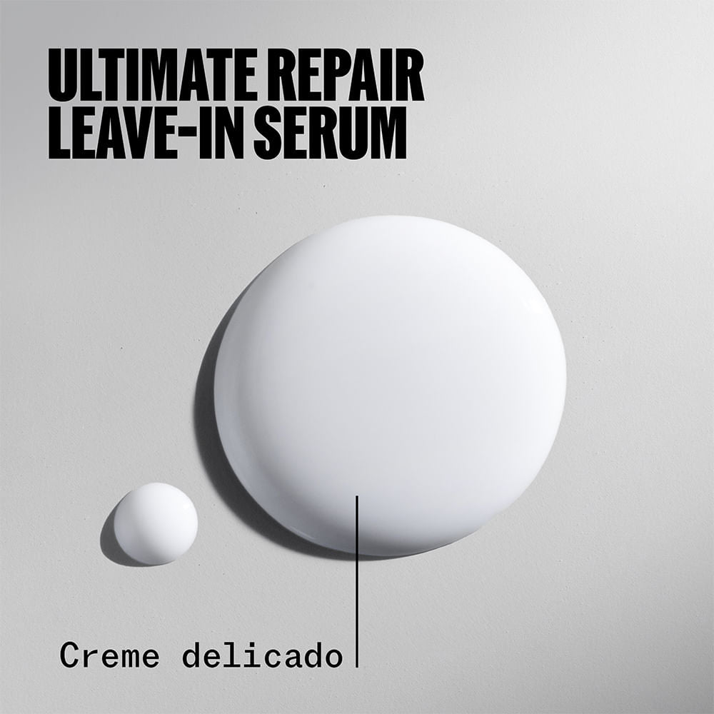 Wella Professionals Ultimate Repair Protetor Térmico Leave-In 140ml