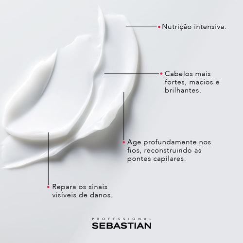 Sebastian Professional Máscara No Breaker 150ml