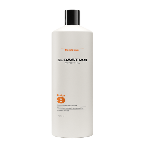 Sebastian Professional Condicionador Potion 9 1L