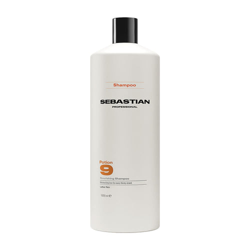 Sebastian Professional Potion 9 Shampoo 1L