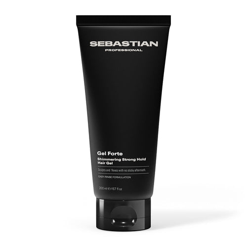 Sebastian Professional Gel Modelador Gel Forte 200ml