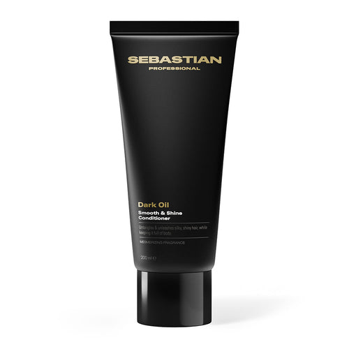Sebastian Professional Condicionador Dark Oil 200ml
