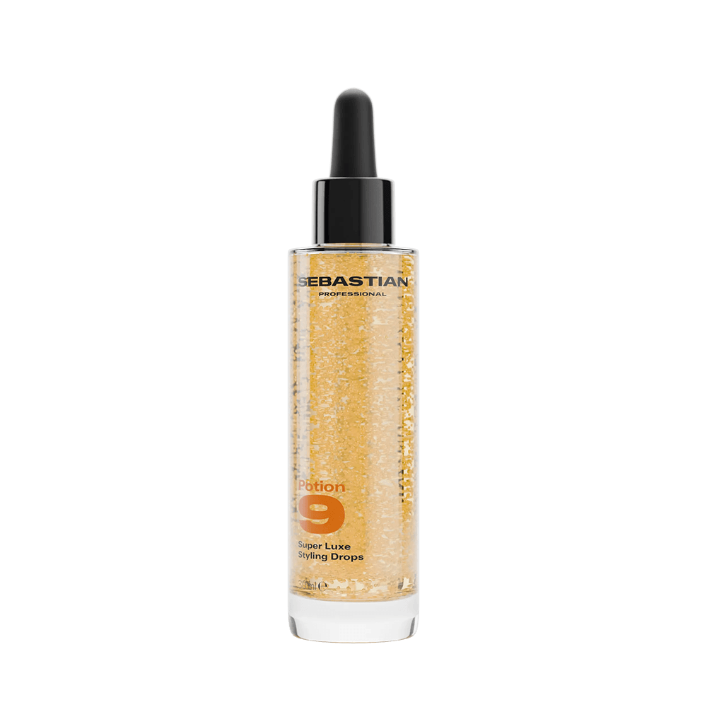 Sebastian Professional Potion 9 Drops 30ml