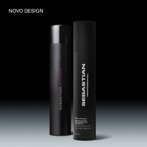 Sebastian Professional Spray Fixador Re-Shaper 300ml