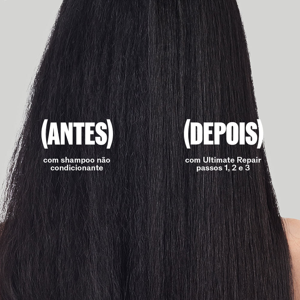 Wella Professionals Ultimate Repair Máscara Reparadora