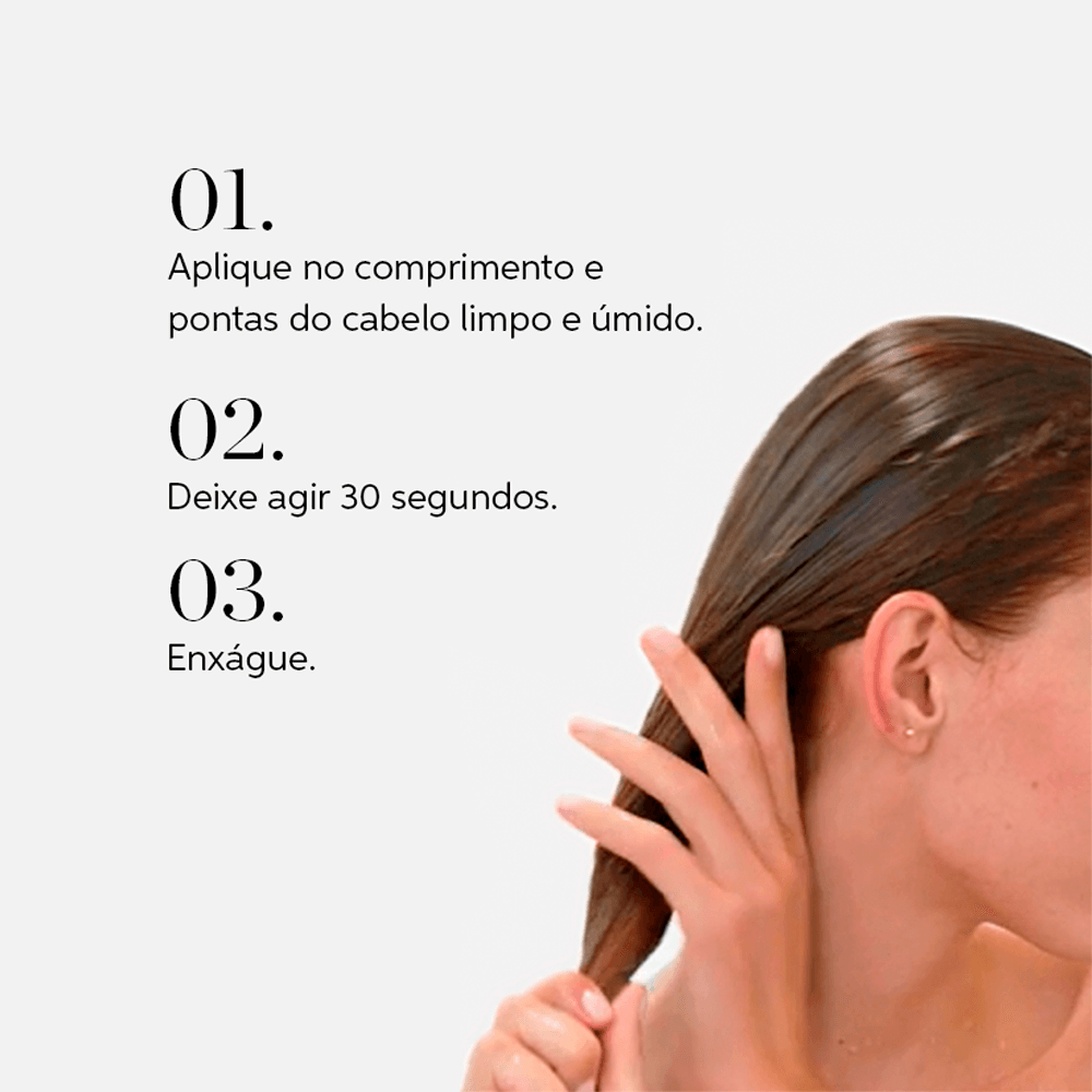 Wella Professionals Invigo Color Brilliance Condicionador 200ml