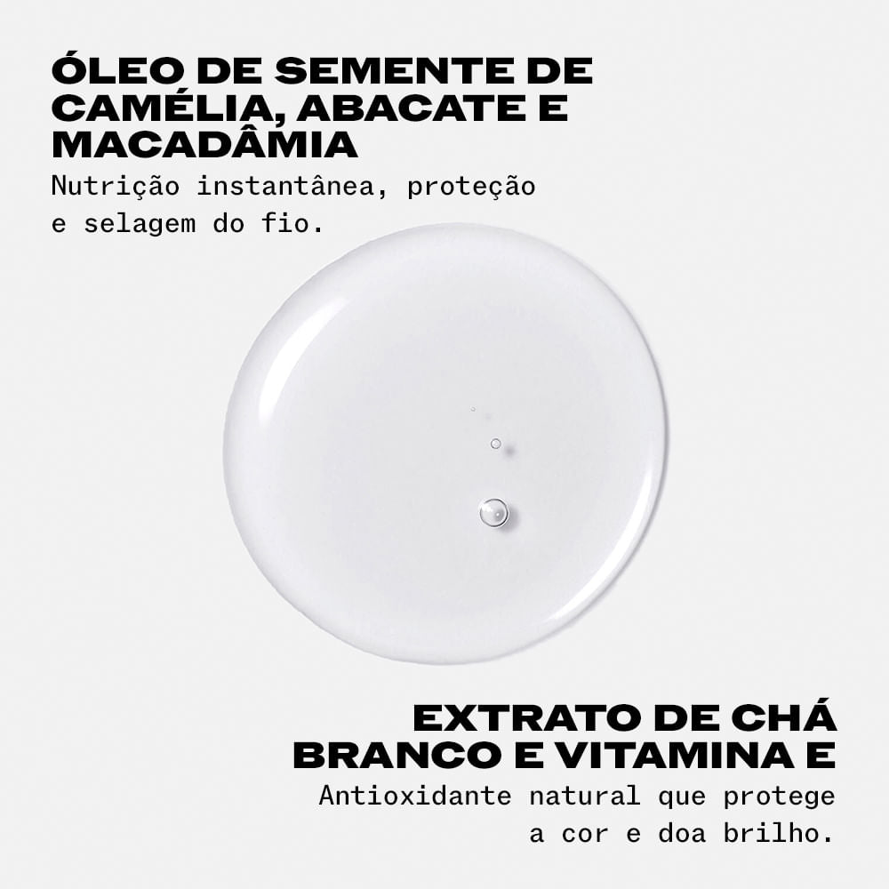 Wella Professionals Shampoo Oil Reflections 250ml