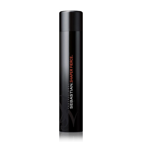 Sebastian Professional Shaper Fierce Spray Fixador 400ml