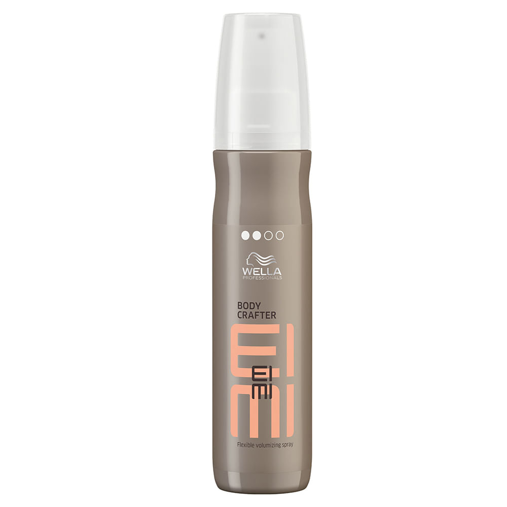 Wella Professionals EIMI Body Crafter Spray de Volume 150ml