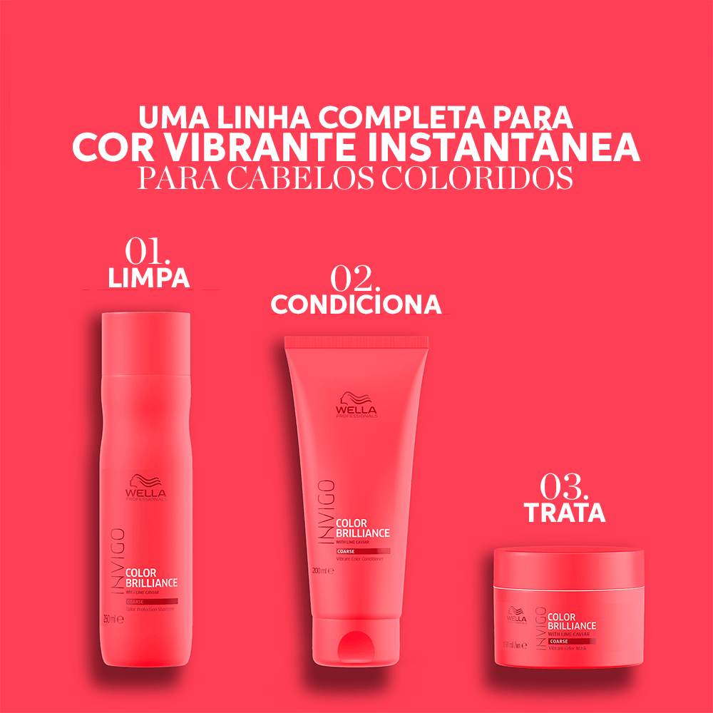 Wella Professionals Invigo Color Brilliance Miracle BB Spray 150ml