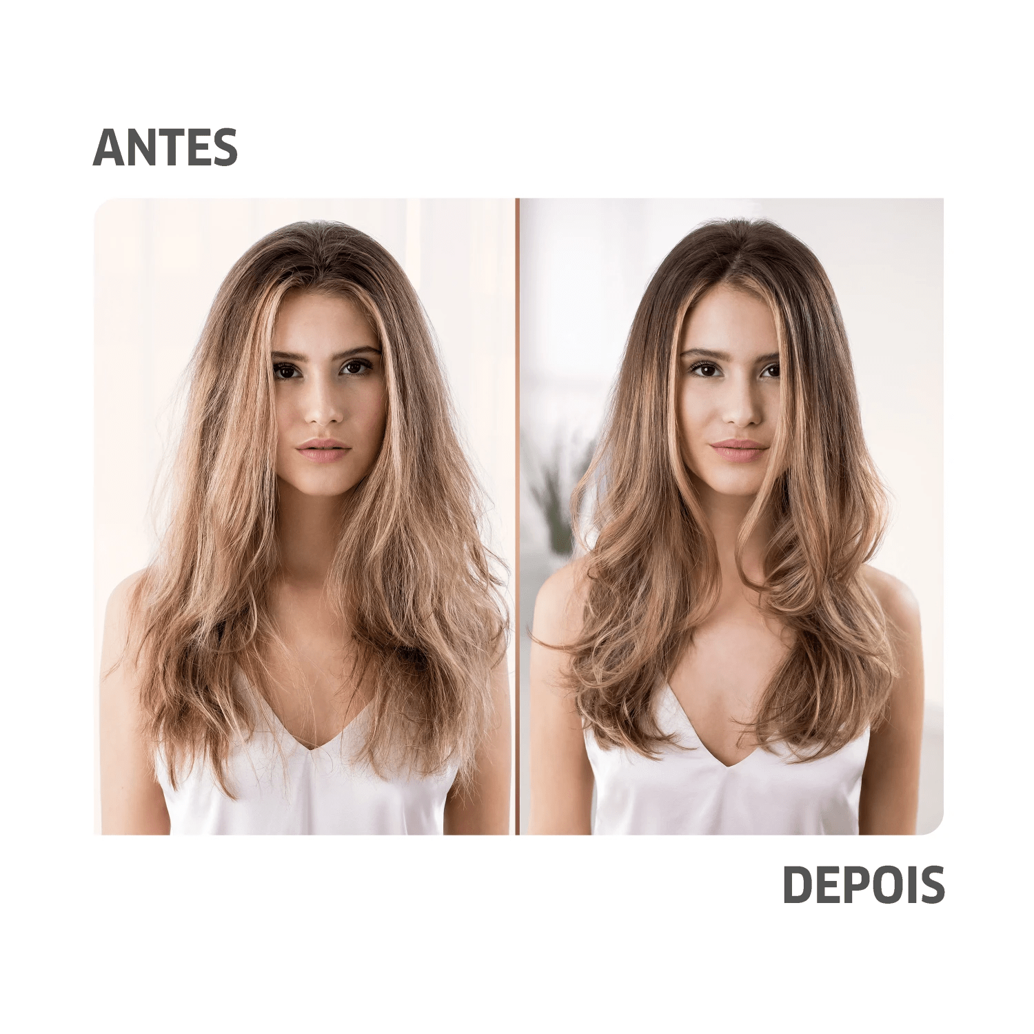 Wella Professionals Fusion Quarteto Shine Salon Kit Reparador