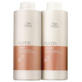 Wella Professionals Kit Fusion Shampoo e Condicionador