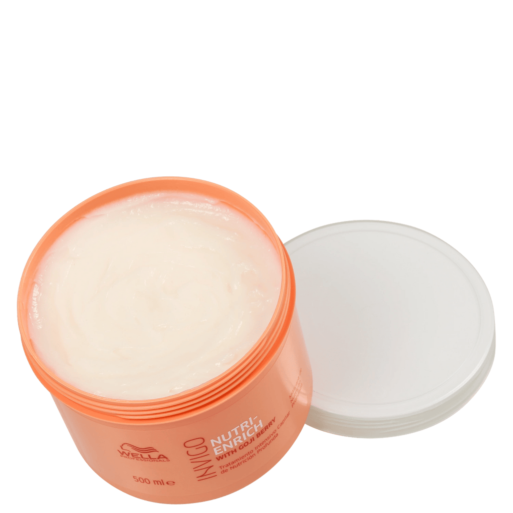 Wella Professionals Invigo Nutri-Enrich Kit Tratamento 4 Produtos