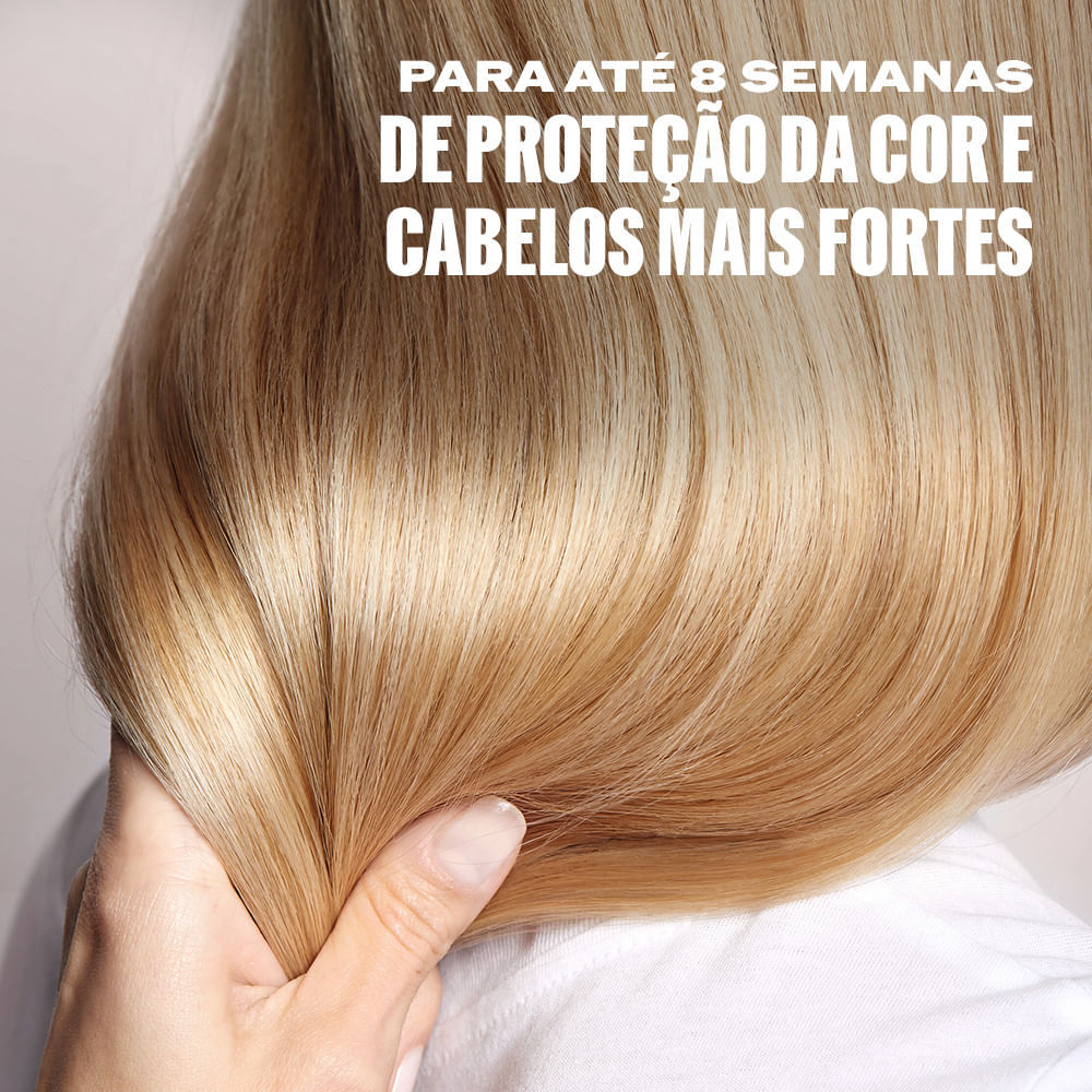 Wella Professionals Color Motion Máscara Estruturante 500ml