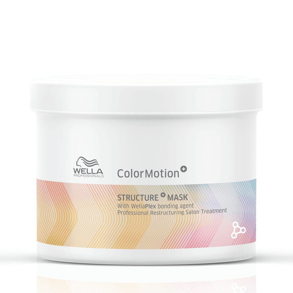 Wella Professionals Color Motion Máscara Estruturante