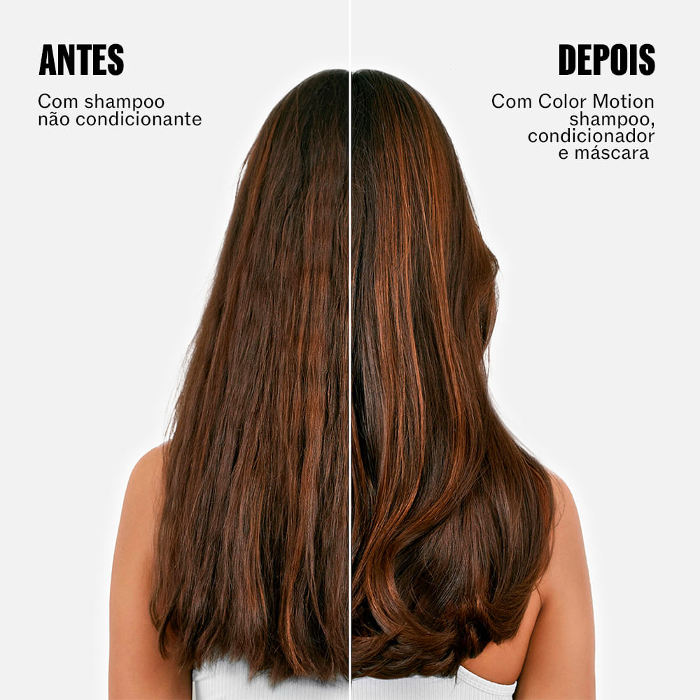 Wella Professionals Color Motion+ Máscara