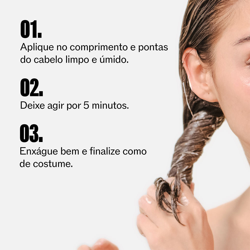 Wella Professionals Color Motion Máscara Estruturante